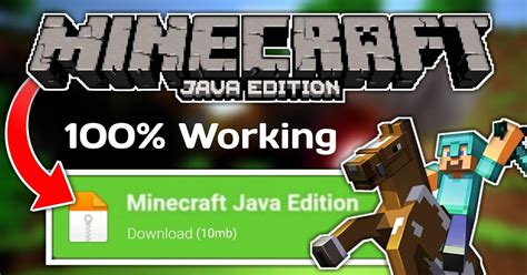 Minecraft java edition free download - Minecraft has become a global phenomenon, captivating players of all ages with its endless possibilities and creative gameplay. One of the most popular versions of the game is Mine...